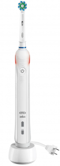 Oral-B Pro 1500 Elektrikli Diş Fırçası kullananlar yorumlar